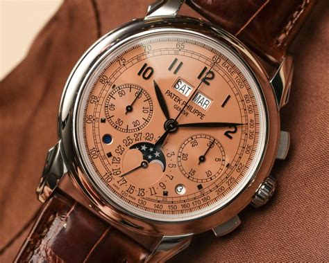 patek philippe watchs|Patek Philippe replica watches.